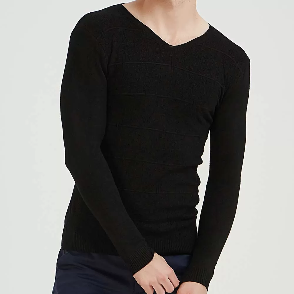 2022 Male Pullover Sweater Men Knitted Jersey Striped Sweaters Mens Knitwear Clothes Sueter Hombre C