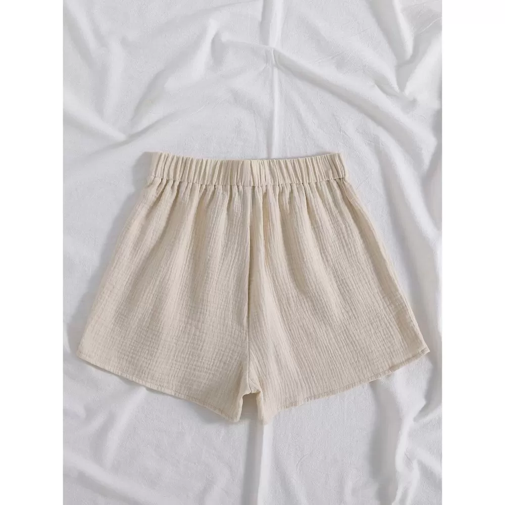 3 Pack Wide Length Shorts