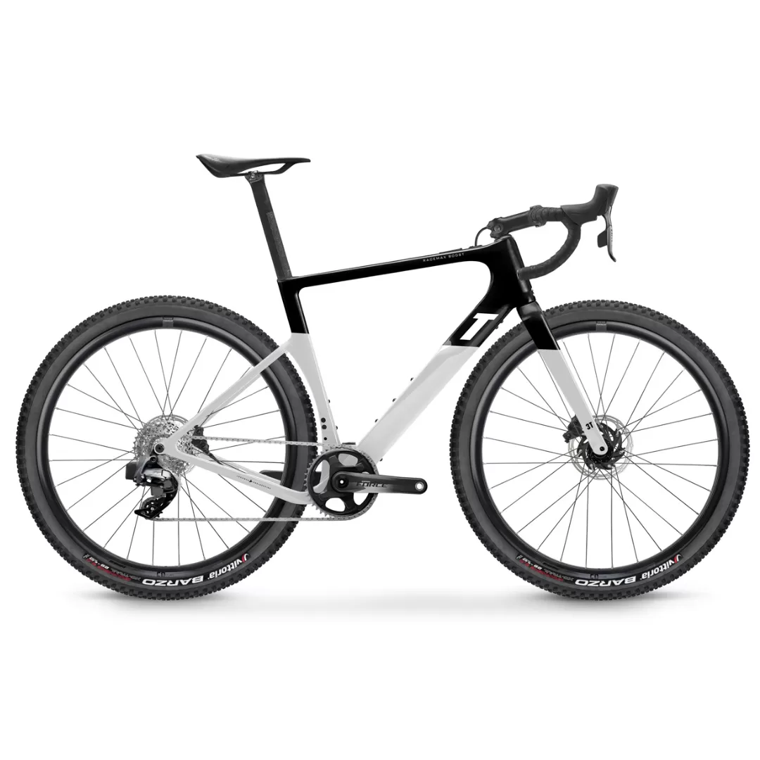 3T Exploro Ultra Boost Rival XPLR AXS 1x12