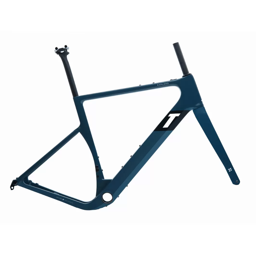 3T Exploro Ultra Frameset