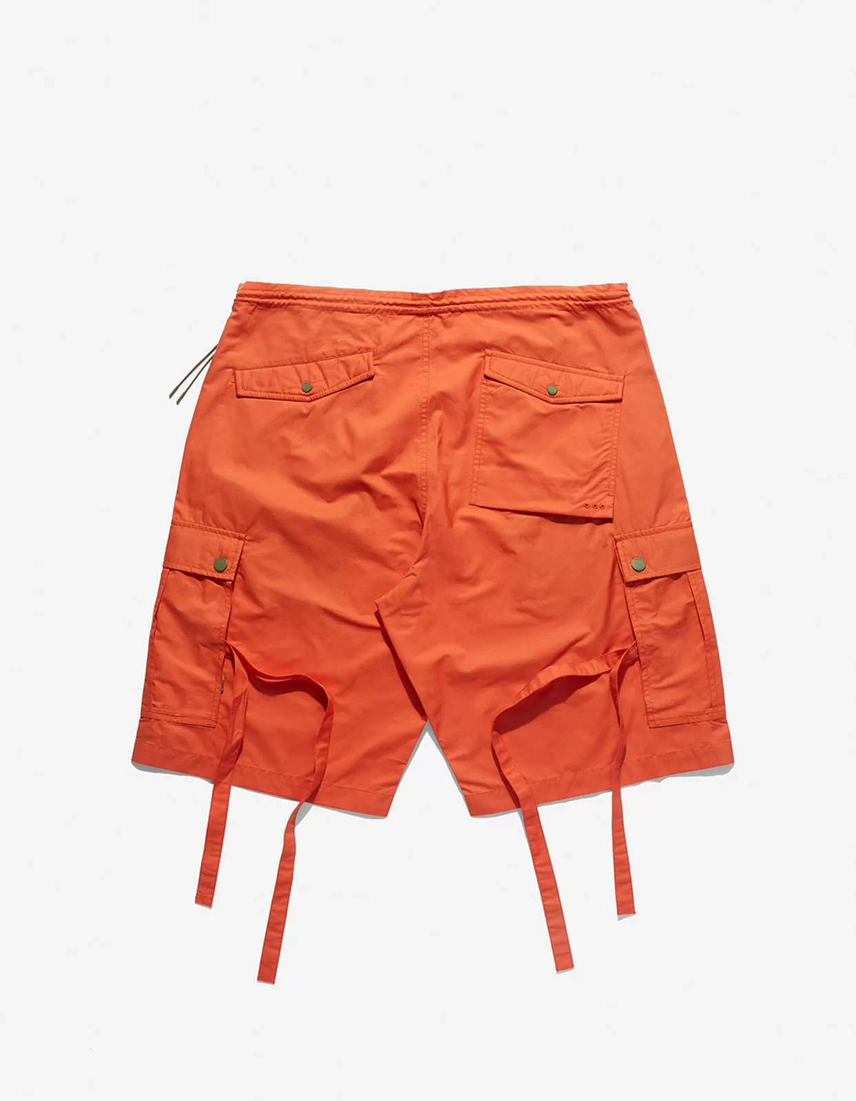 4036 Original Cargo Loose Snoshorts Blaze Orange