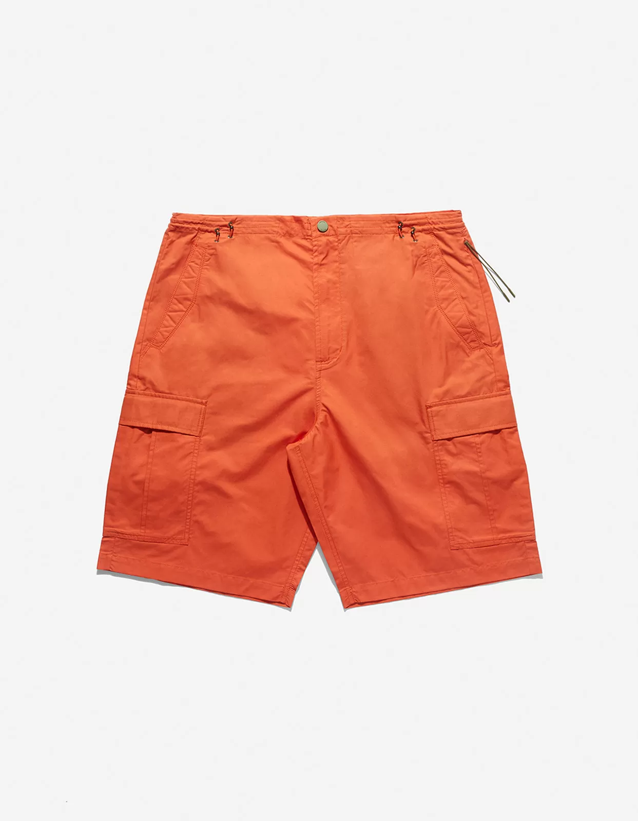 4036 Original Cargo Loose Snoshorts Blaze Orange