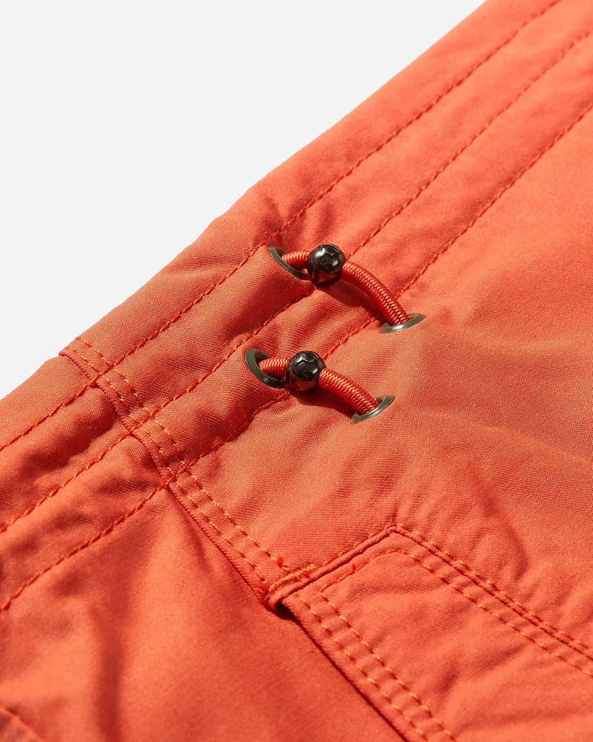 4036 Original Cargo Loose Snoshorts Blaze Orange