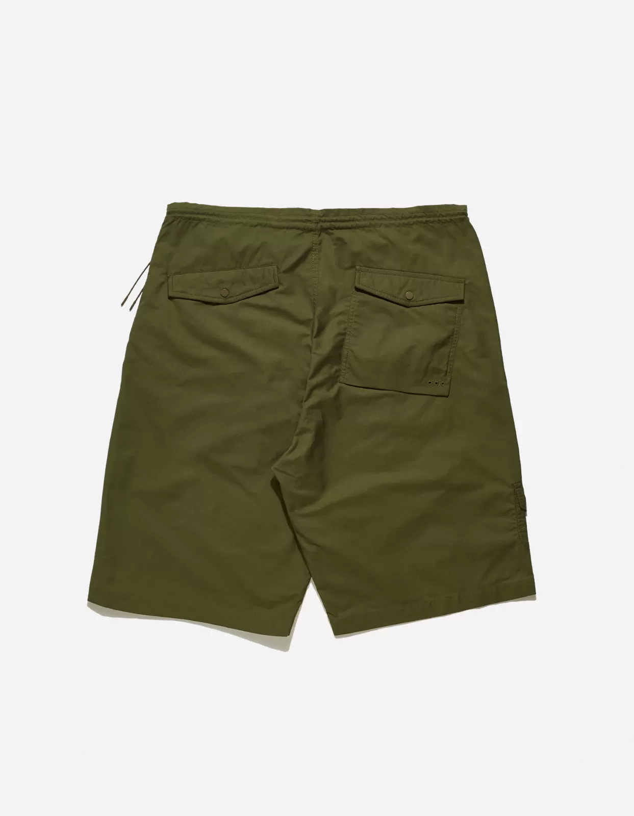 4037 Original Snoshorts Loose Fit Olive OG-107F