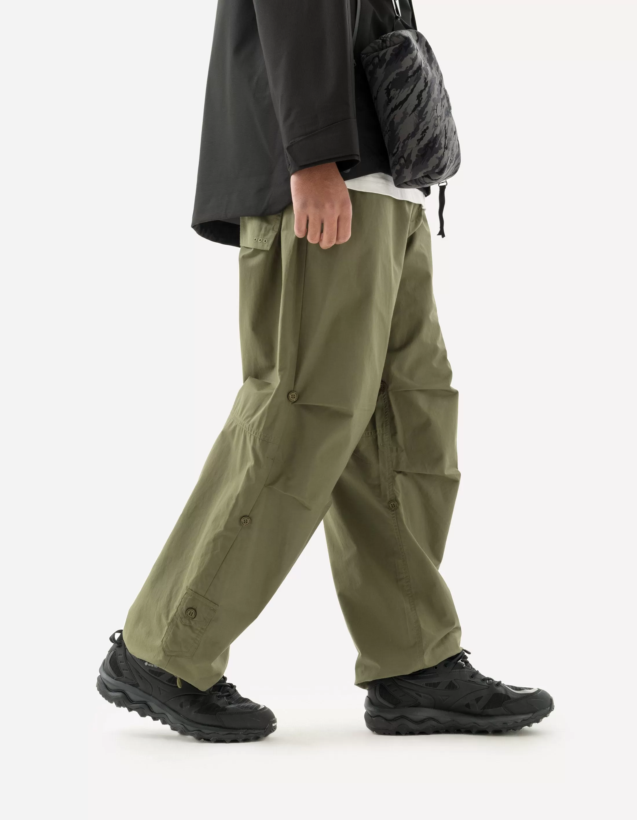 4039 Original Loose Snopants® Olive OG-107F