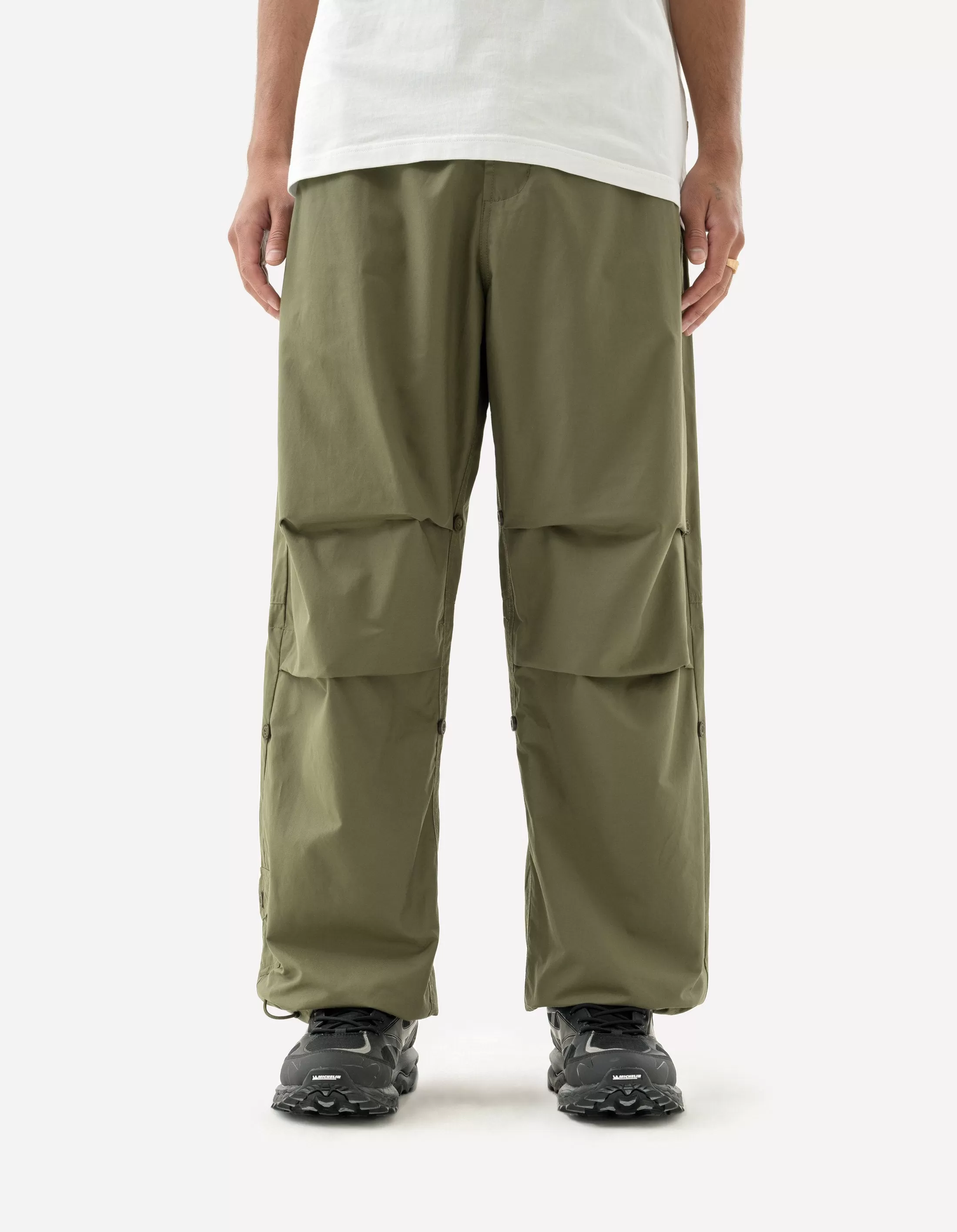 4039 Original Loose Snopants® Olive OG-107F