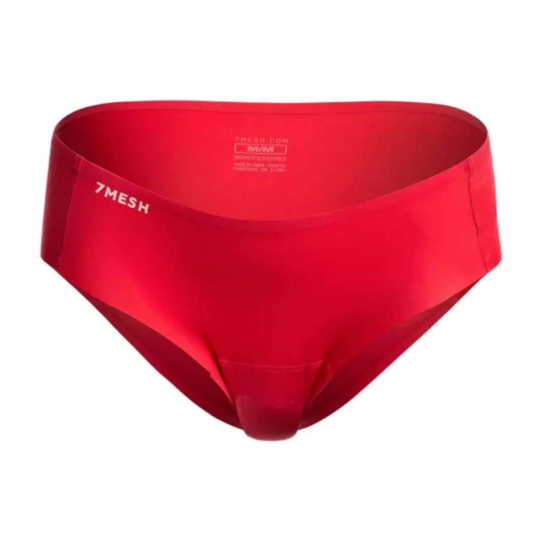 7mesh Women's Foundation Brief