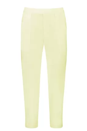 Acrobat Essex Pant | Lemon