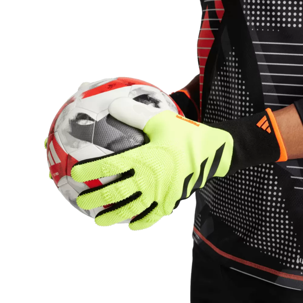 Adidas Predator Pro Goalkeeper Gloves