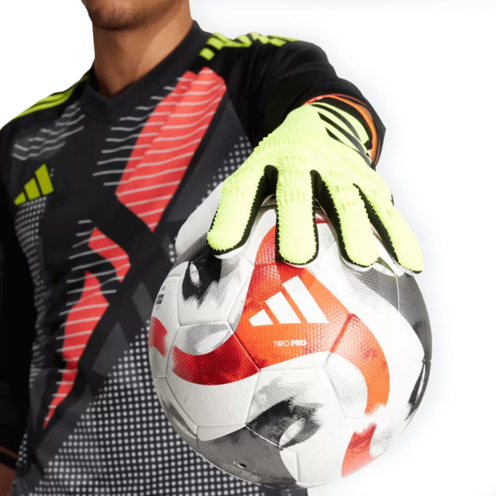 Adidas Predator Pro Goalkeeper Gloves