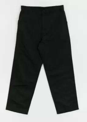 Adidas Skate Chino Pant - Black/Black