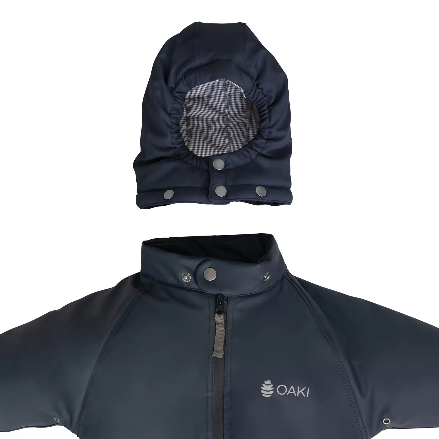 Adult Snow Suit, Navy