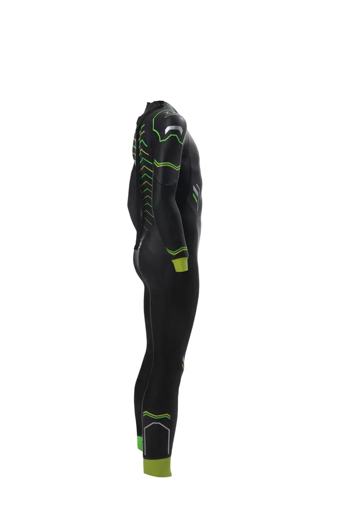 Adventure Triathlon/Open Water Swimming Wetsuit