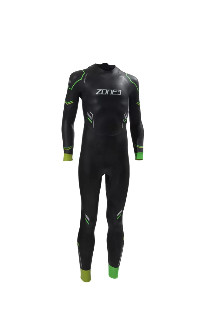 Adventure Triathlon/Open Water Swimming Wetsuit