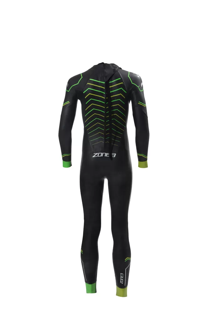 Adventure Triathlon/Open Water Swimming Wetsuit