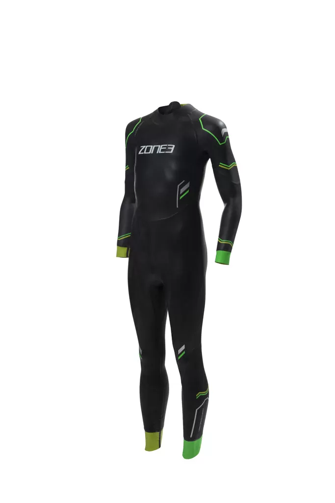 Adventure Triathlon/Open Water Swimming Wetsuit