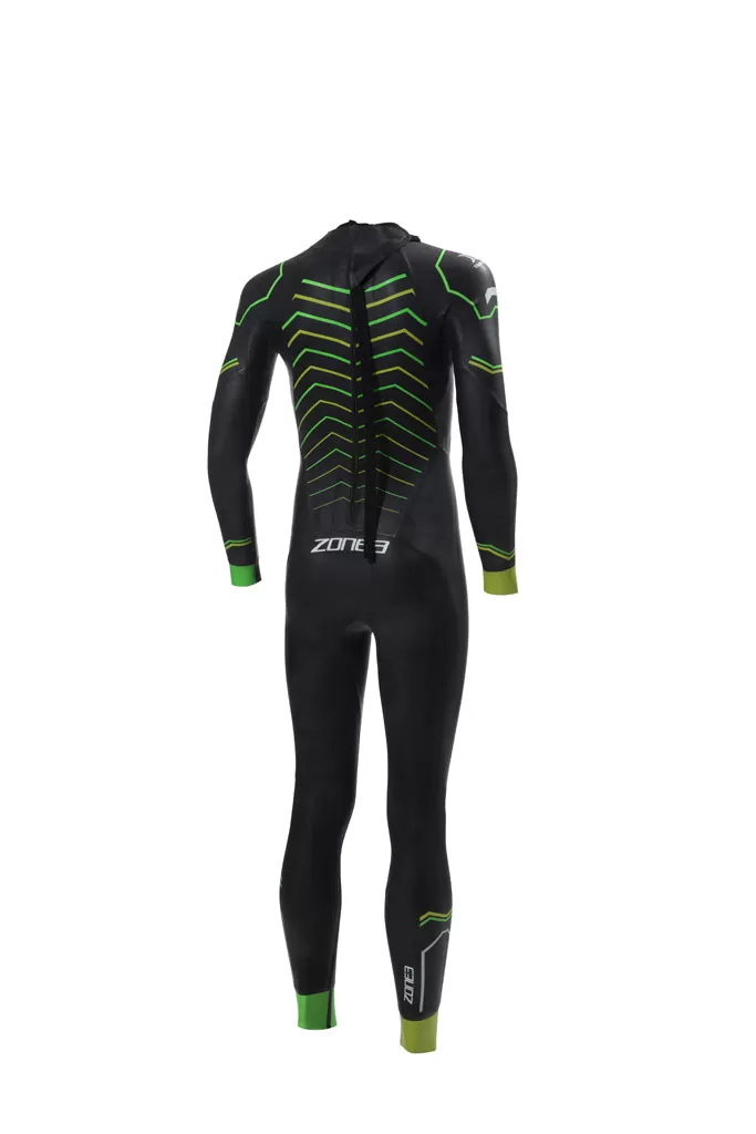 Adventure Triathlon/Open Water Swimming Wetsuit