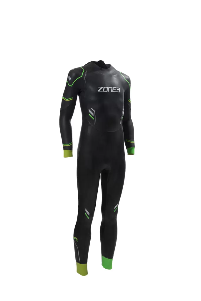 Adventure Triathlon/Open Water Swimming Wetsuit