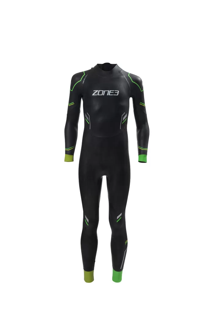 Adventure Triathlon/Open Water Swimming Wetsuit