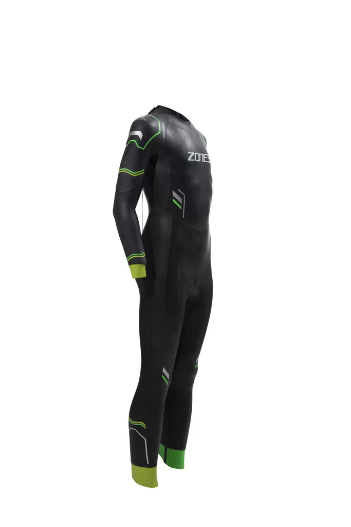 Adventure Triathlon/Open Water Swimming Wetsuit