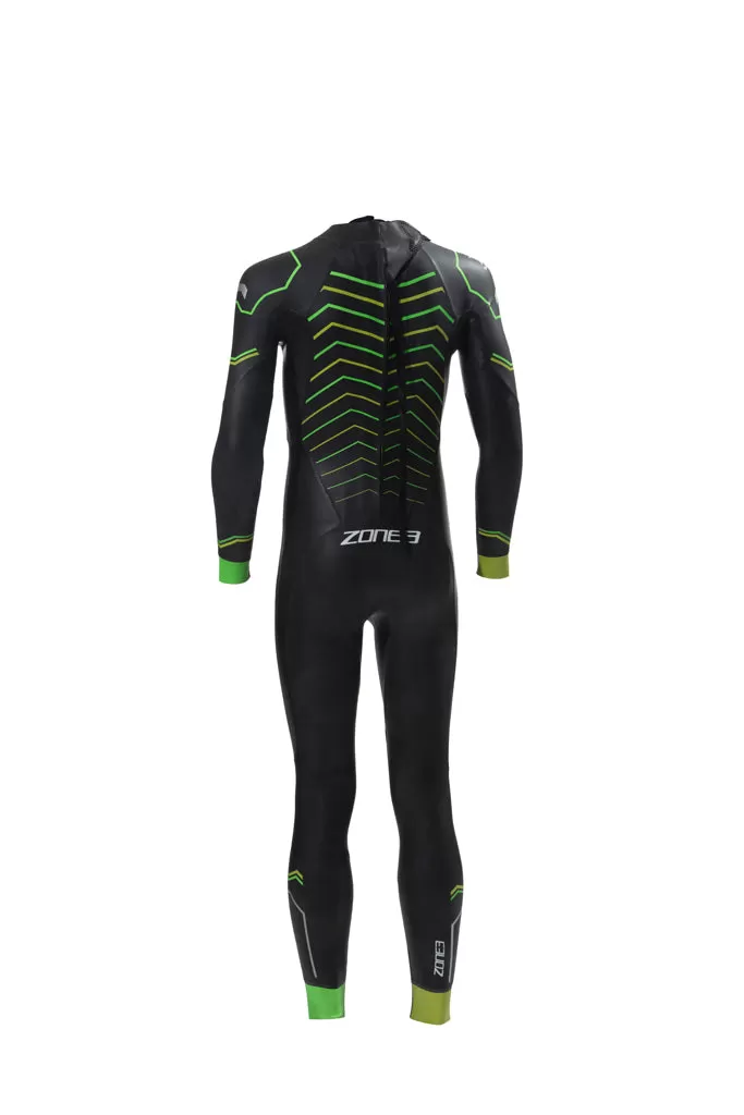 Adventure Triathlon/Open Water Swimming Wetsuit