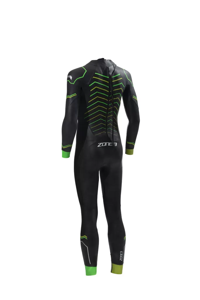 Adventure Triathlon/Open Water Swimming Wetsuit