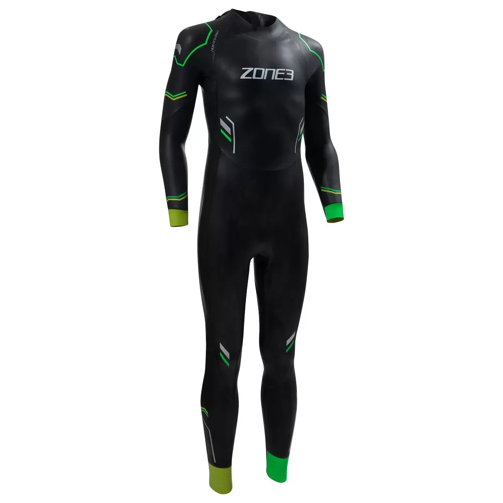 Adventure Triathlon/Open Water Swimming Wetsuit