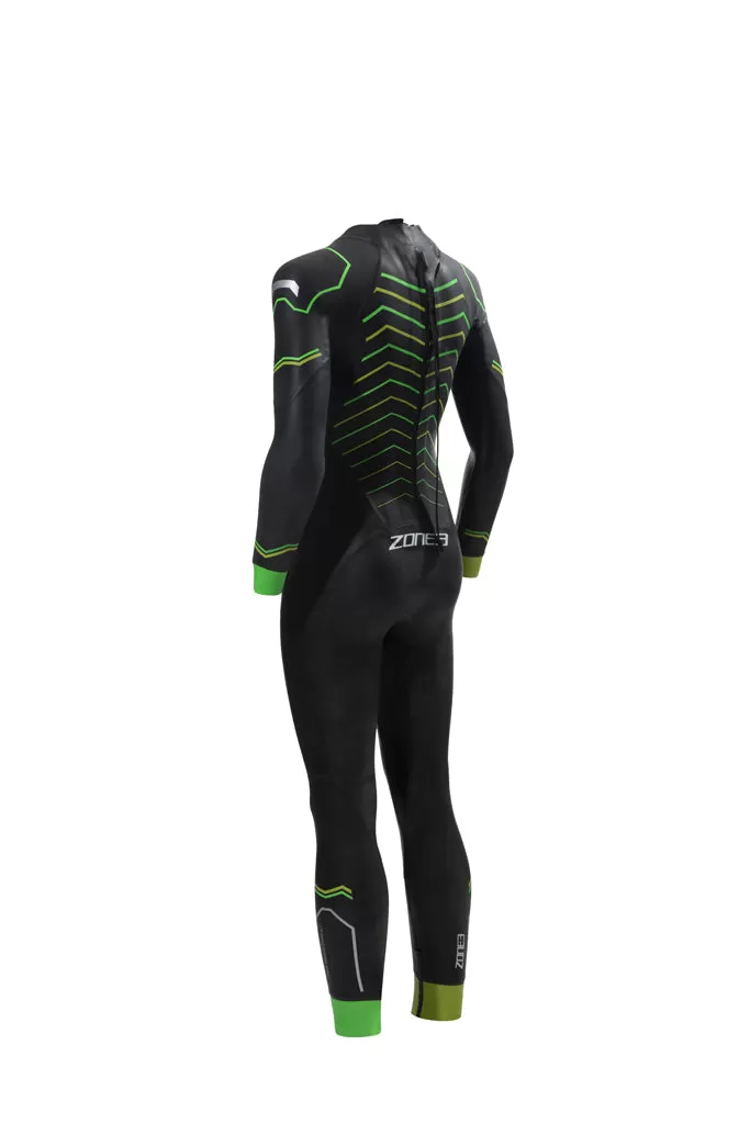 Adventure Triathlon/Open Water Swimming Wetsuit