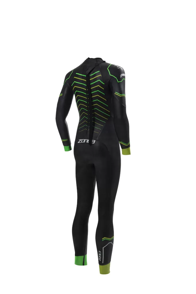 Adventure Triathlon/Open Water Swimming Wetsuit