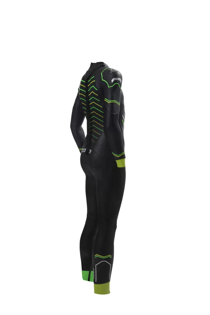 Adventure Triathlon/Open Water Swimming Wetsuit