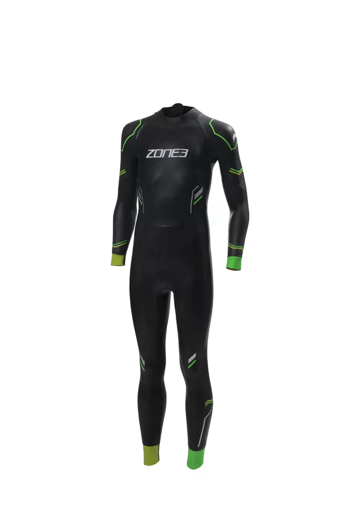 Adventure Triathlon/Open Water Swimming Wetsuit