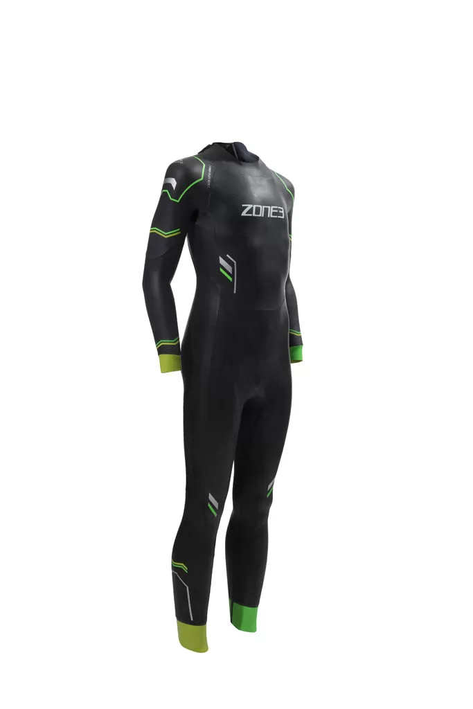 Adventure Triathlon/Open Water Swimming Wetsuit