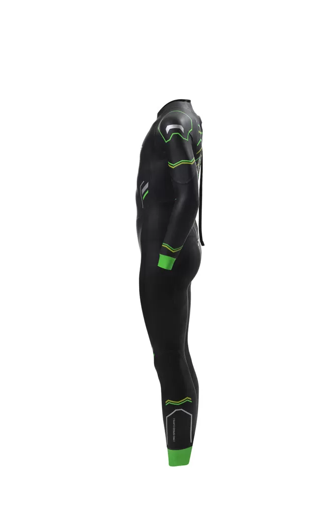 Adventure Triathlon/Open Water Swimming Wetsuit