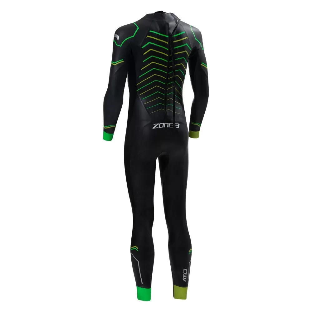 Adventure Triathlon/Open Water Swimming Wetsuit