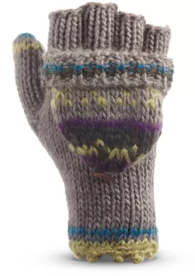 Ainsly Flip Mittens by Acorn