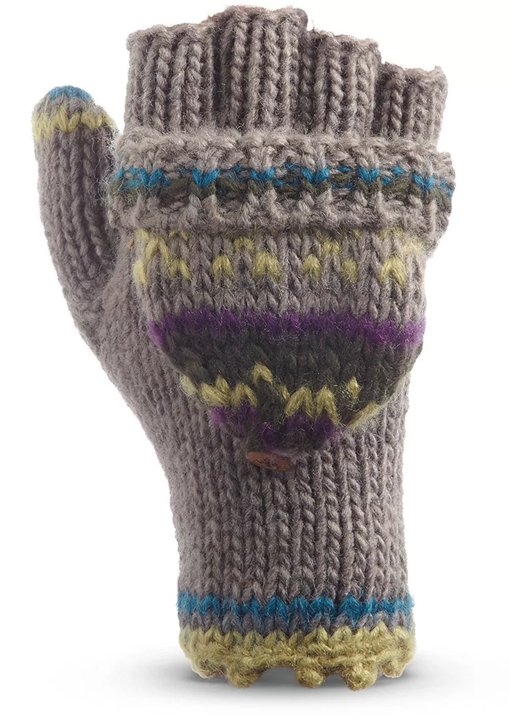 Ainsly Flip Mittens by Acorn