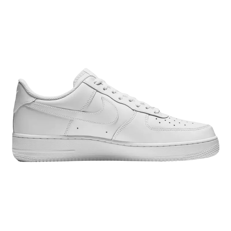 Air Force 1 Triple White