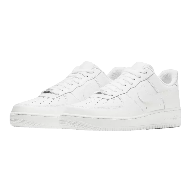 Air Force 1 Triple White