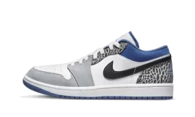 Air Jordan 1 Low SE True Blue