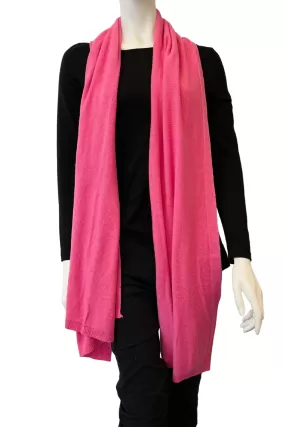 Amelie Wrap Large | Rose