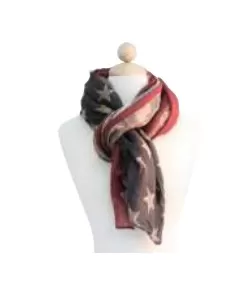 American flag Kimono /Scarf