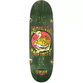 Anti Hero - Frank Gerwer Grimple Stix Asphalt Animals 10.0 Skateboard Deck