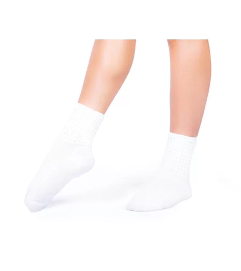 Antonio Pacelli Ultra Low Dancing Socks - Ultra