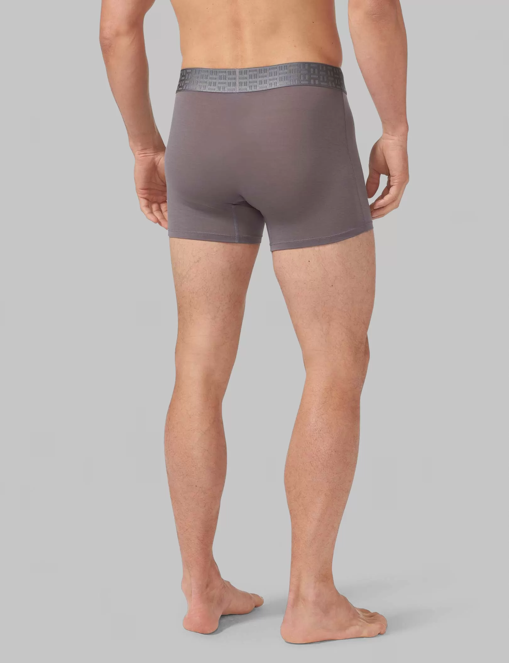 Apollo Trunk 4" (3-Pack)