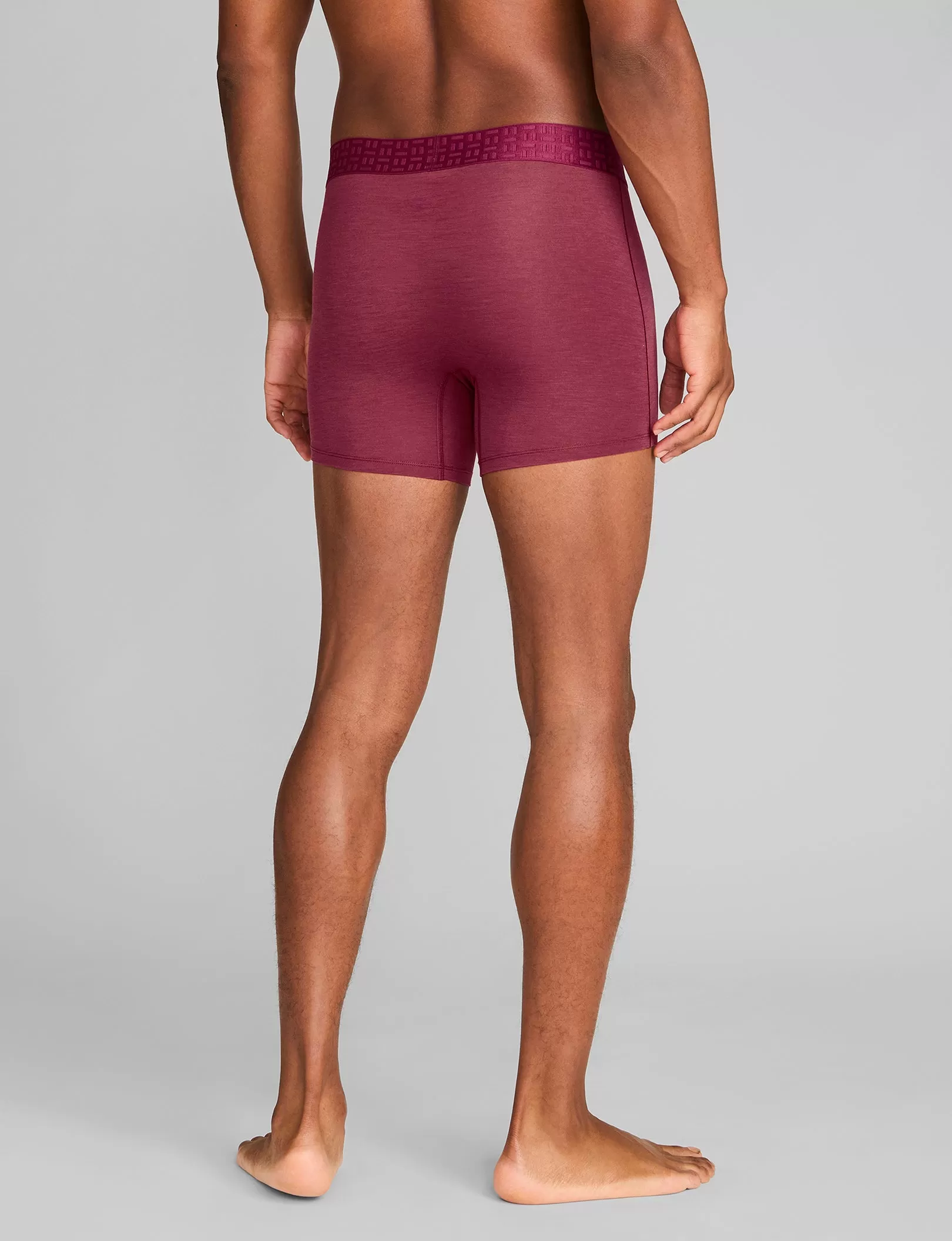 Apollo Trunk 4" (3-Pack)