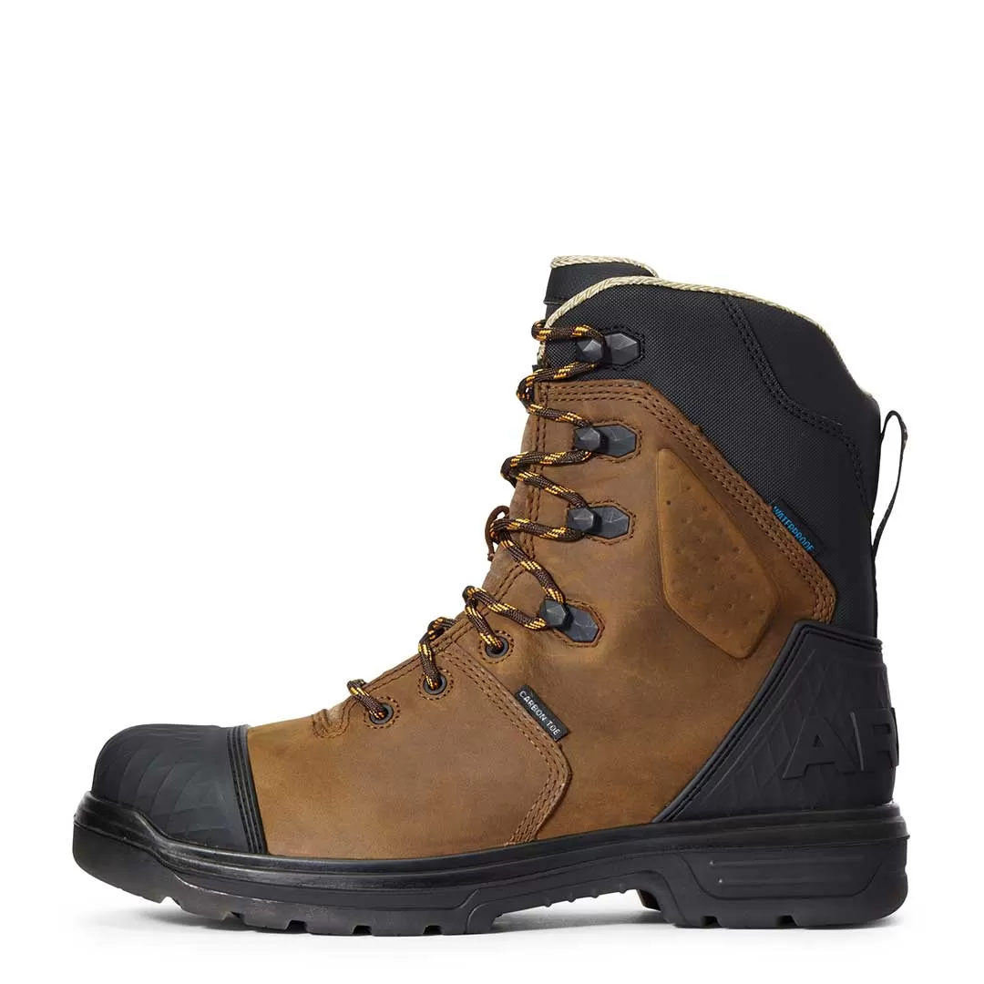 Ariat Men's Turbo Outlaw H2O CSA Work Boots