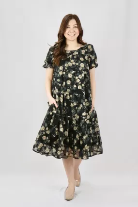 Aster Dress