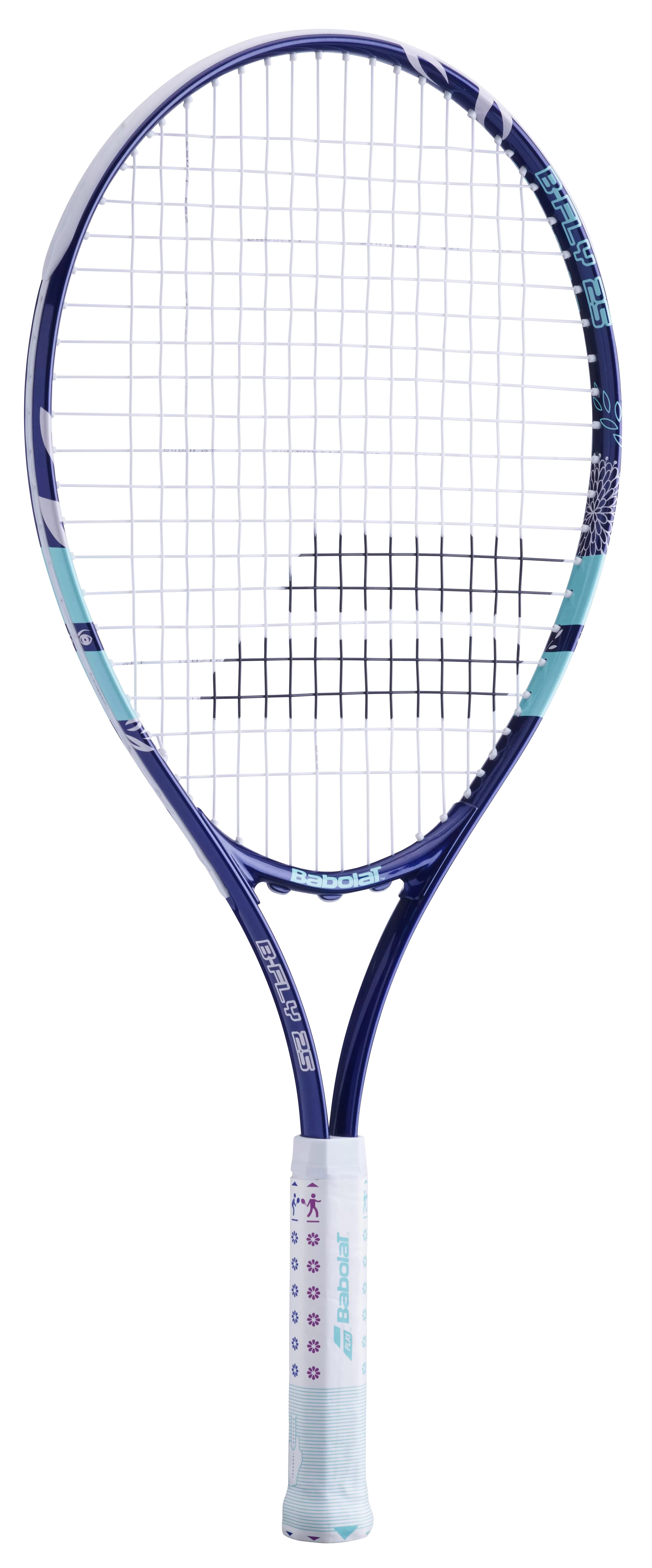 B Fly Junior 25 Inch Tennis Racket