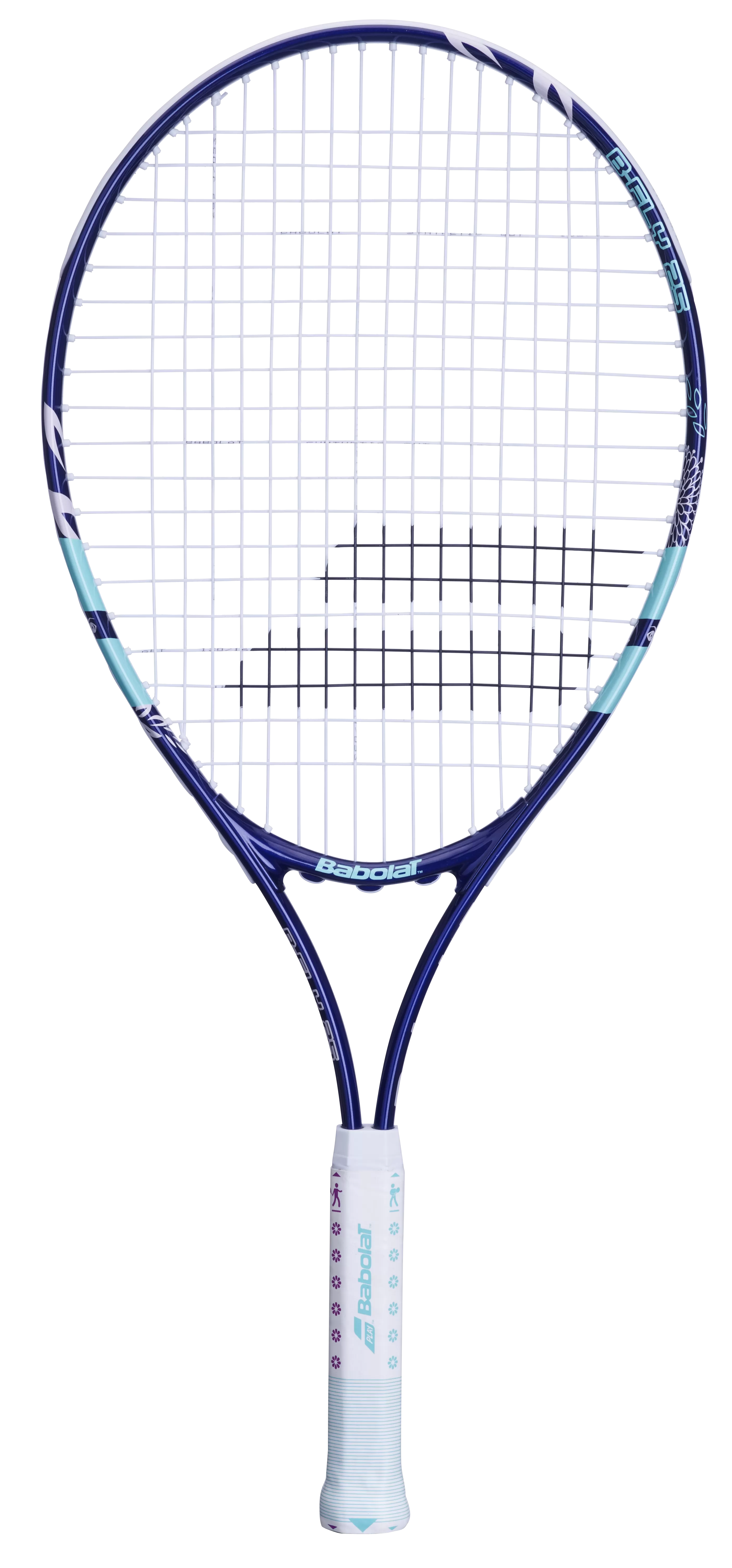 B Fly Junior 25 Inch Tennis Racket