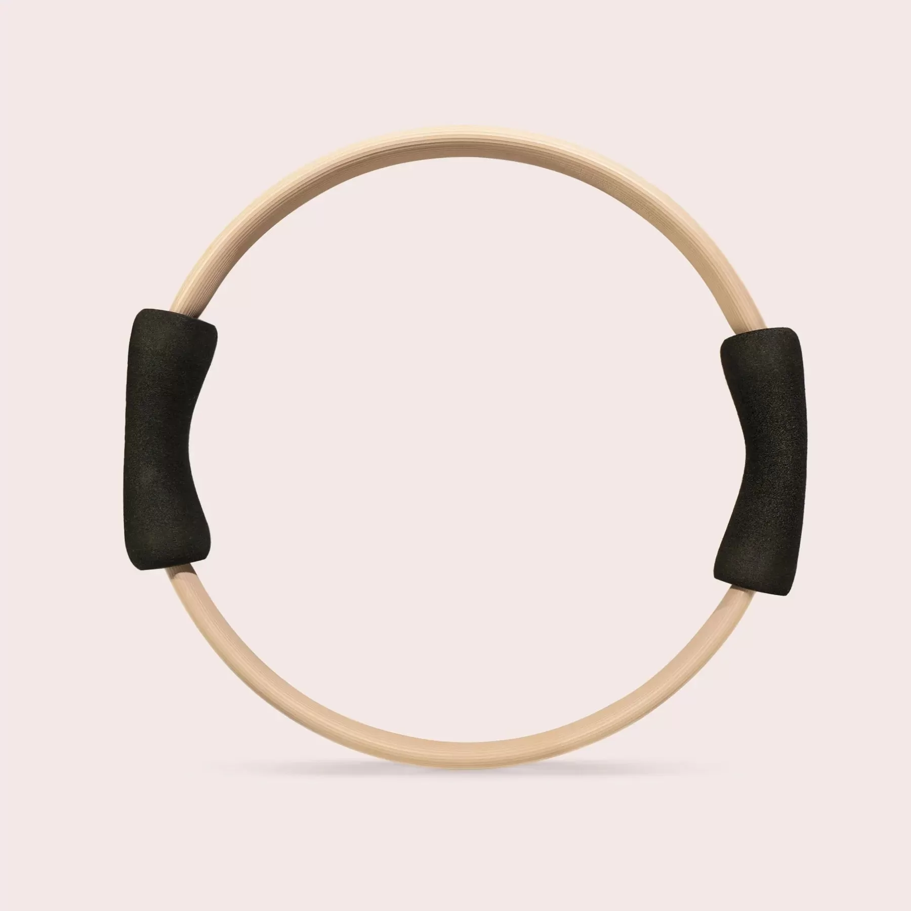 BAHE Pilates Ring 38cm - Dusty Beige